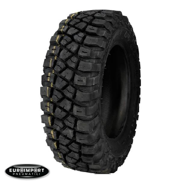 Rider MUD Master M/T  215/65 R16 109 Q  